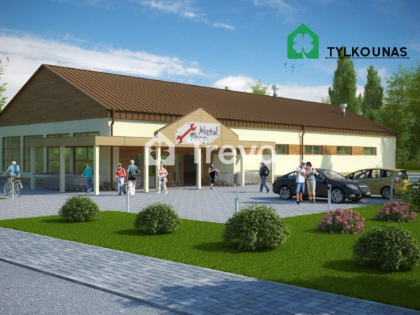 DUŻA DZIAŁKA W CENTRUM CHWASZCZYNA!