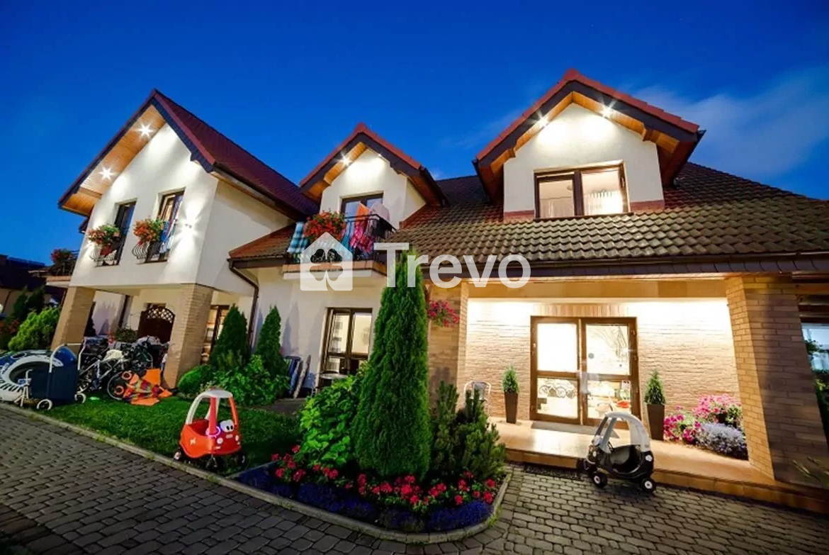 Dochodowa Inwestycja Nad Morzem!