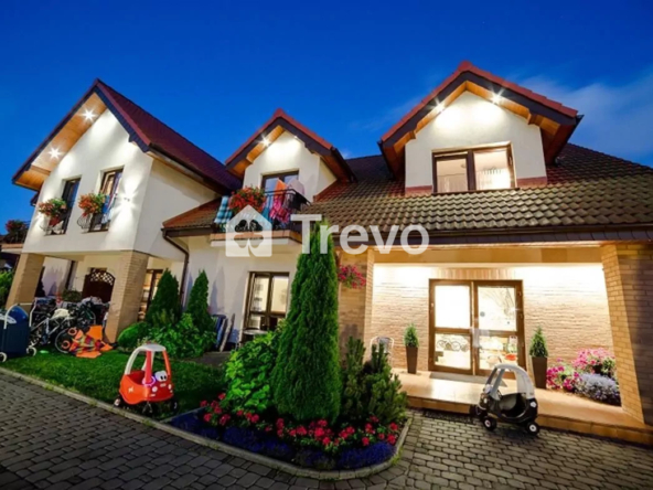 Dochodowa Inwestycja Nad Morzem!