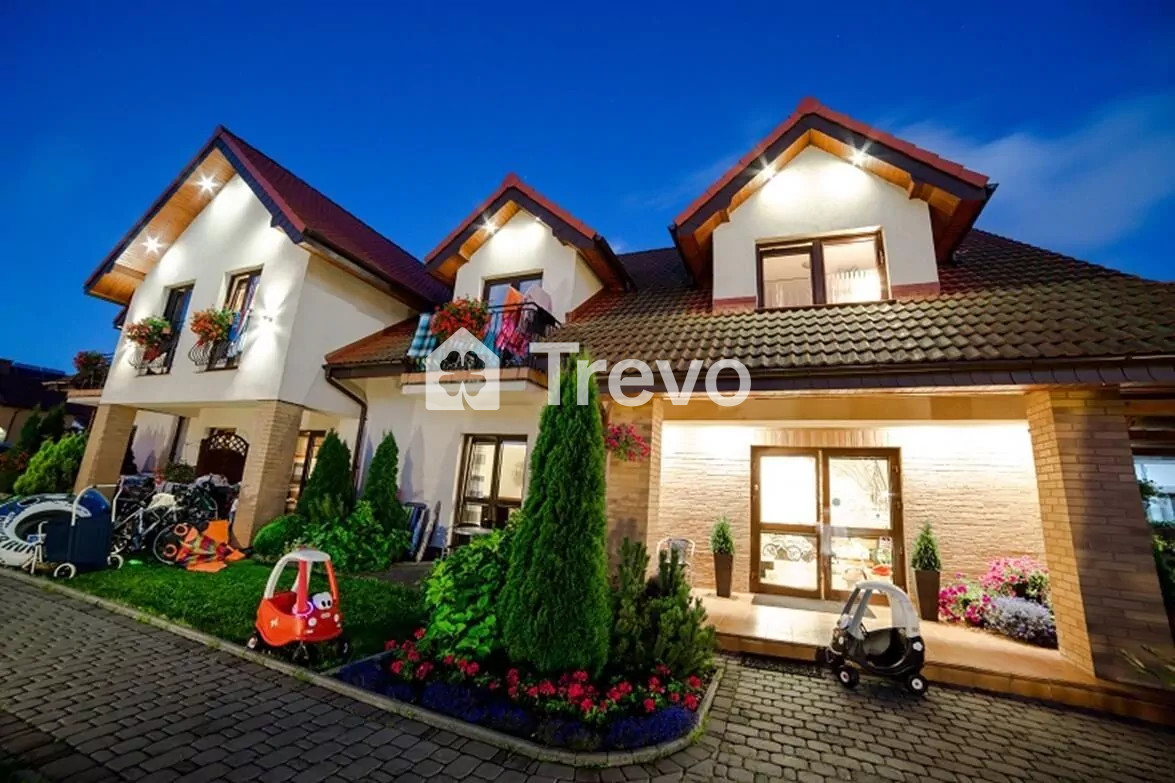 Dochodowa Inwestycja Nad Morzem!