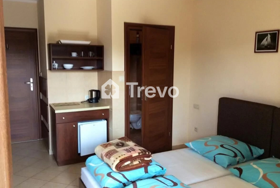 Dochodowa Inwestycja Nad Morzem! - Gallery Image 7