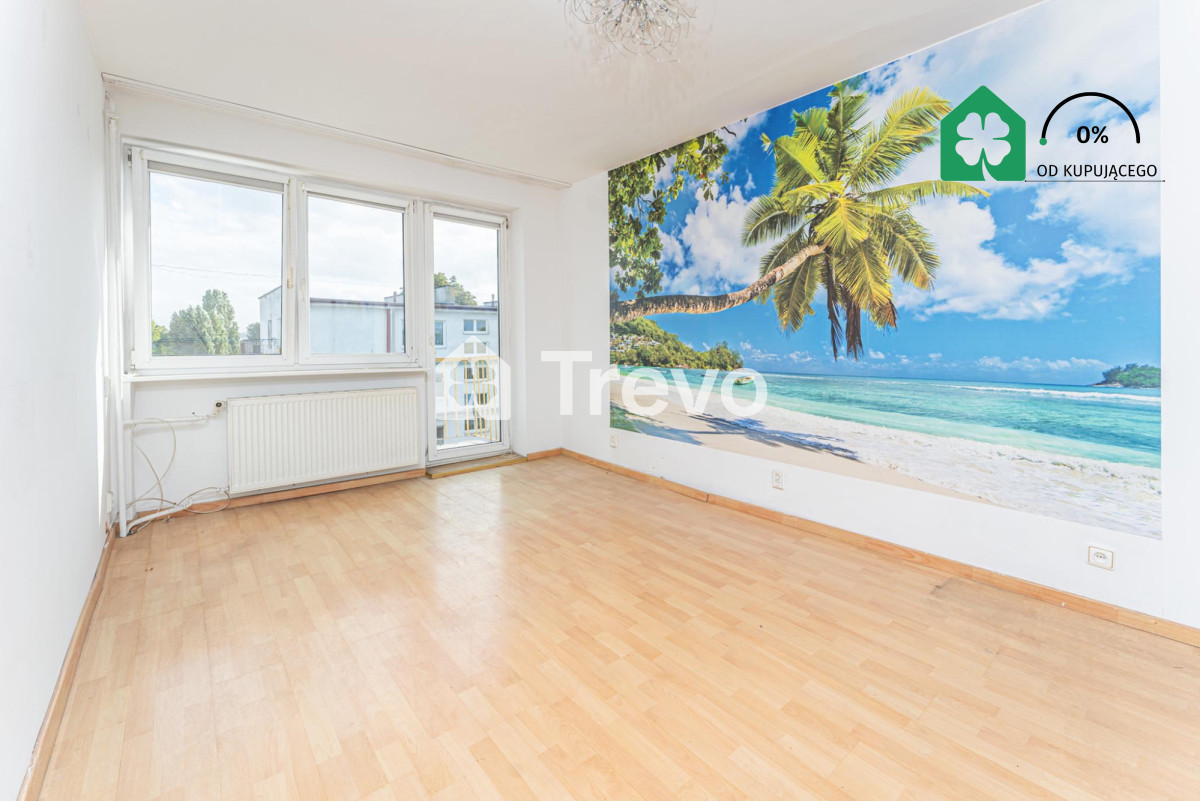 8min do morza | 2 balkony | 3 pokoje | od zaraz - Gallery Image 2