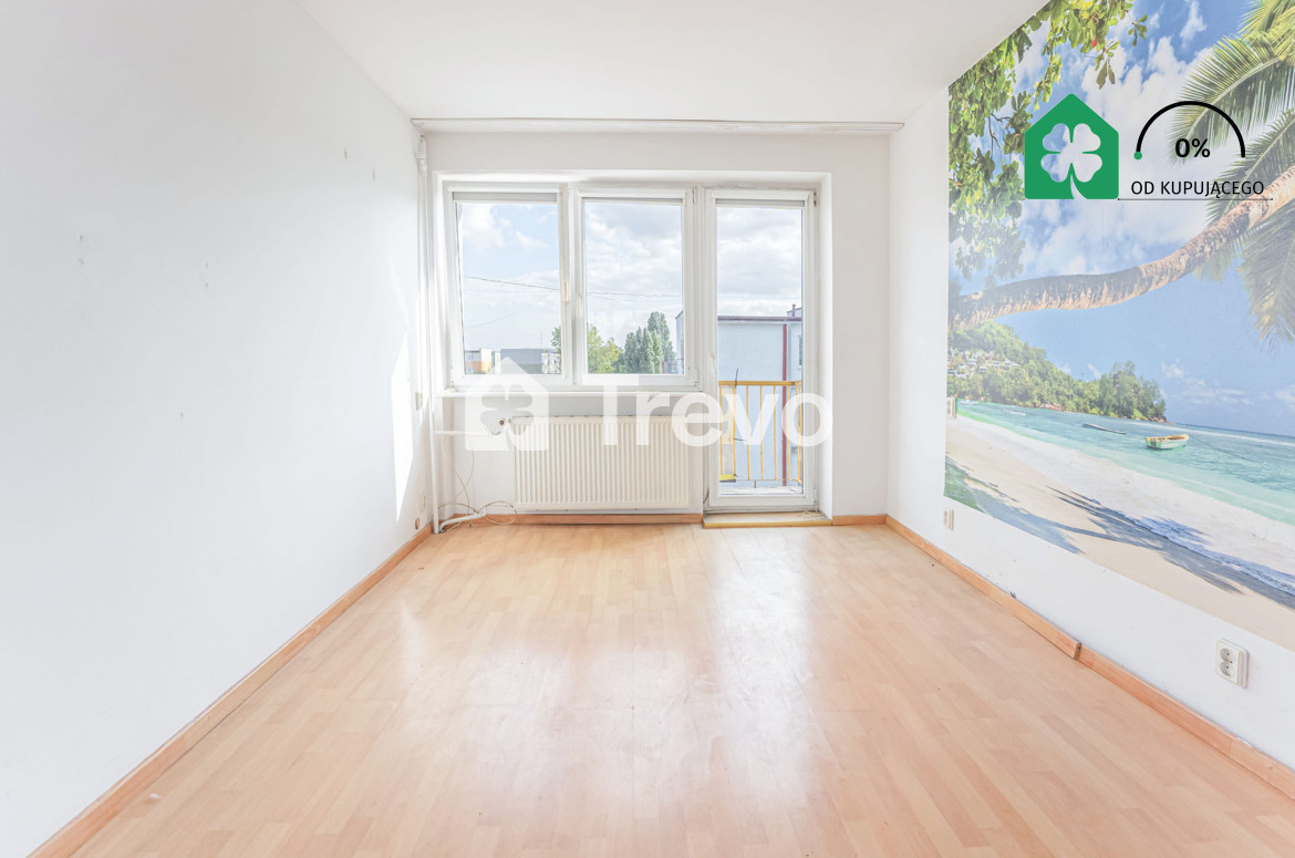 8min do morza | 2 balkony | 3 pokoje | od zaraz - Gallery Image 3