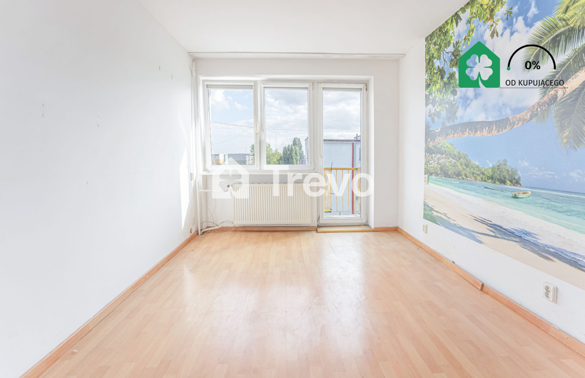 8min do morza | 2 balkony | 3 pokoje | od zaraz - Gallery Image 3