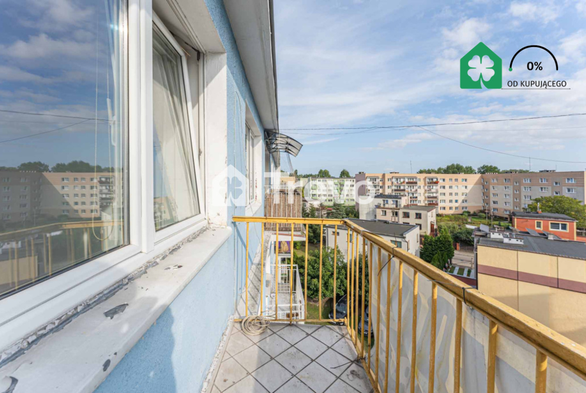 8min do morza | 2 balkony | 3 pokoje | od zaraz - Gallery Image 5