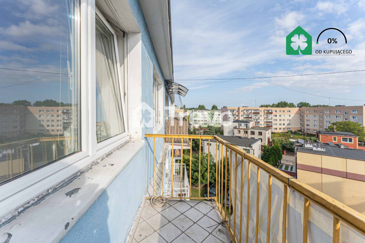 8min do morza | 2 balkony | 3 pokoje | od zaraz - Gallery Image 5