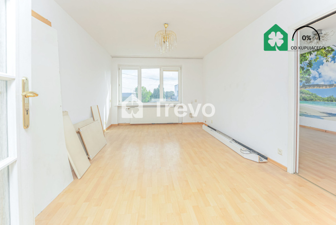 8min do morza | 2 balkony | 3 pokoje | od zaraz - Gallery Image 6