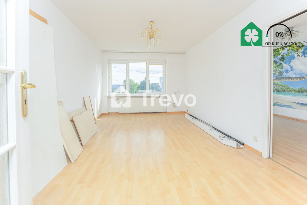 8min do morza | 2 balkony | 3 pokoje | od zaraz - Gallery Image 6