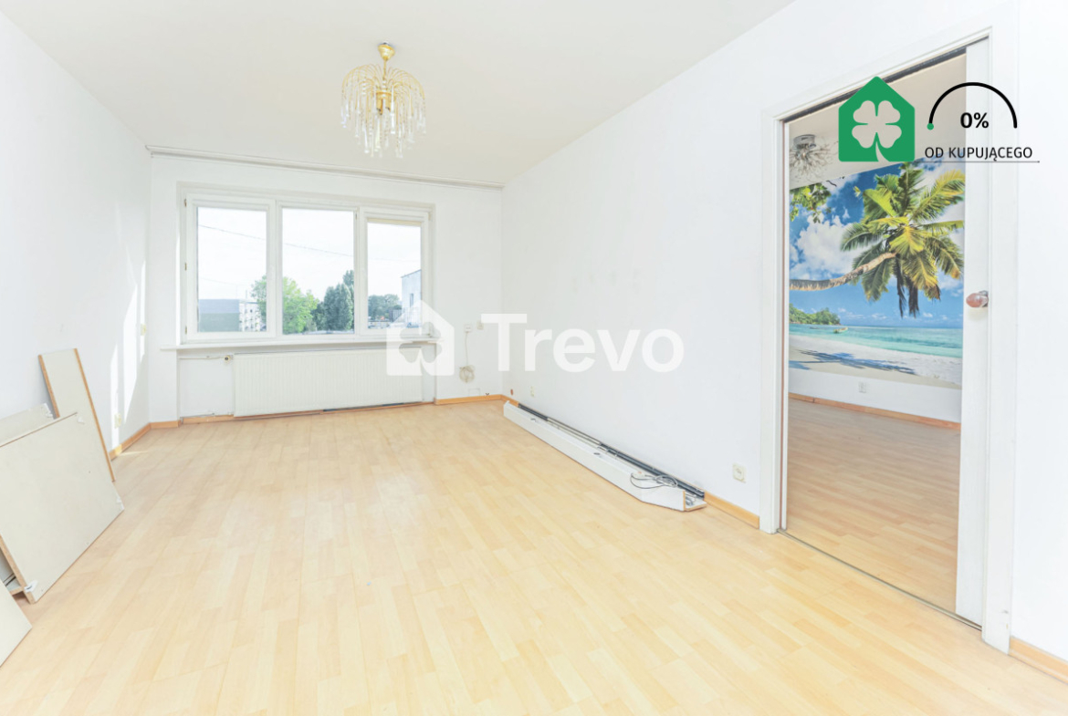 8min do morza | 2 balkony | 3 pokoje | od zaraz - Gallery Image 7