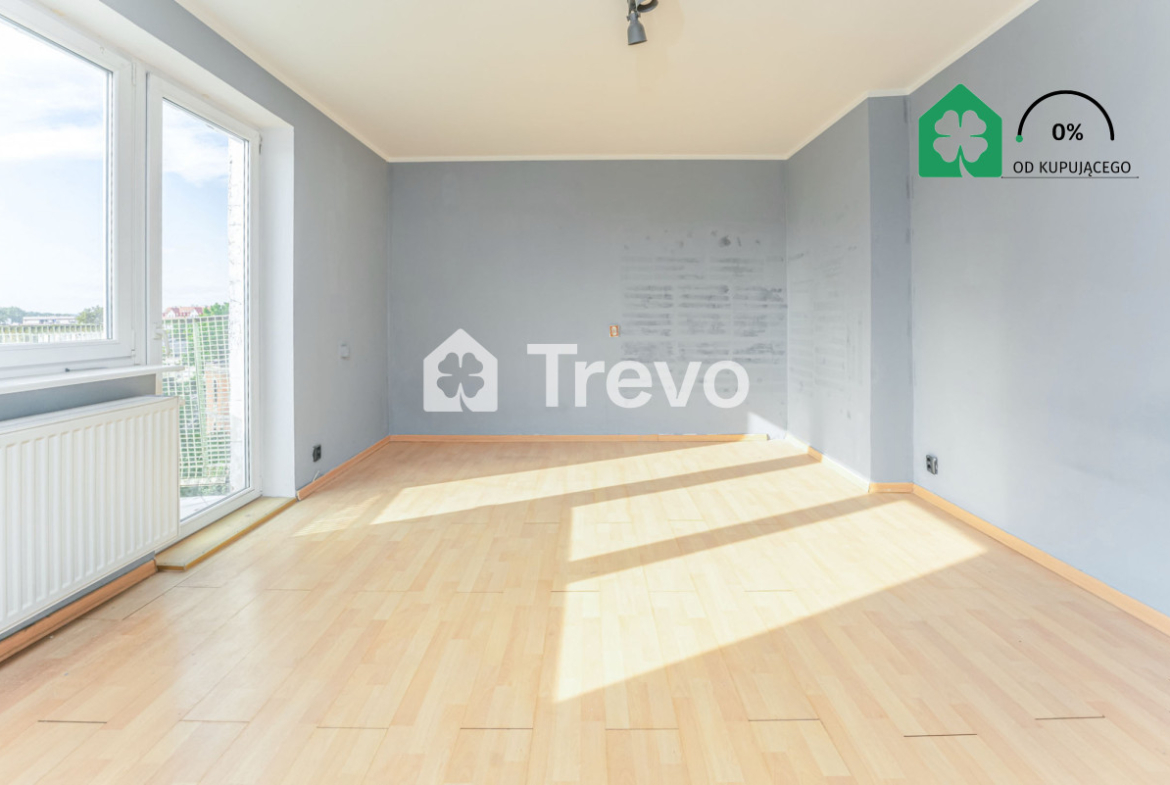 8min do morza | 2 balkony | 3 pokoje | od zaraz - Gallery Image 9