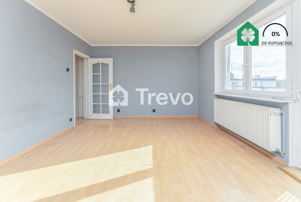 8min do morza | 2 balkony | 3 pokoje | od zaraz - Gallery Image 10