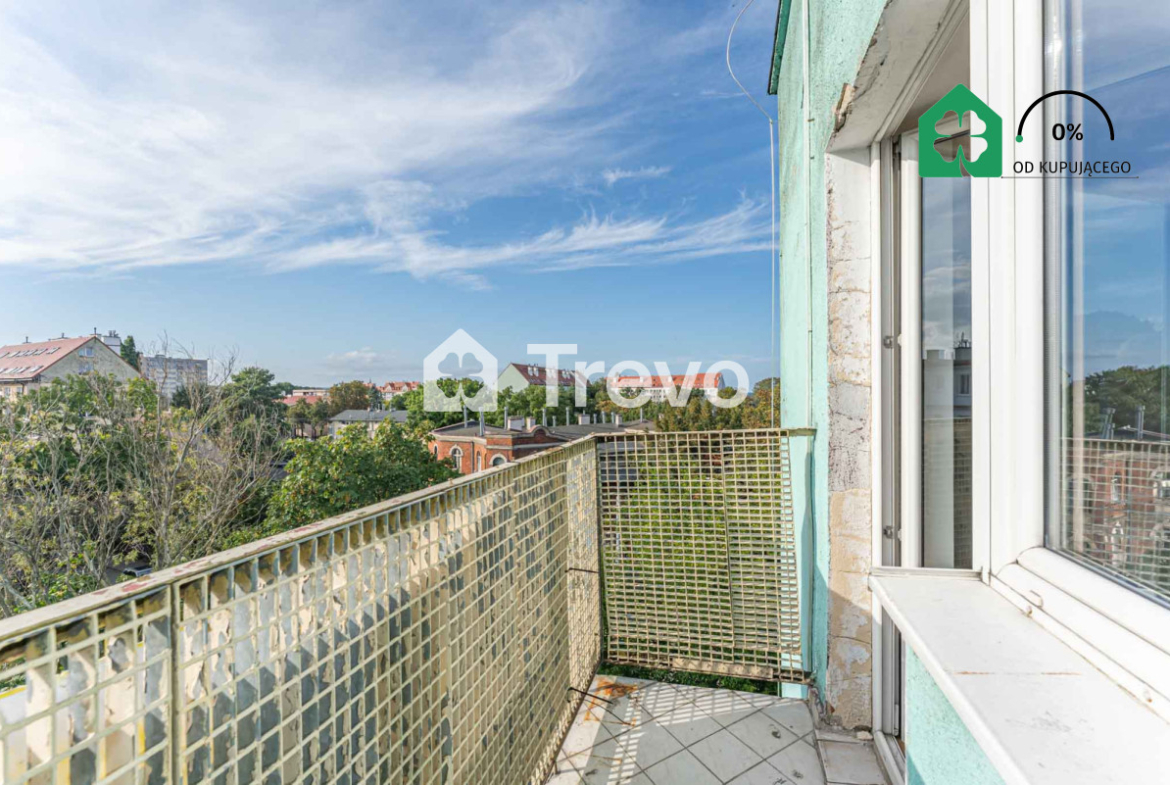 8min do morza | 2 balkony | 3 pokoje | od zaraz - Gallery Image 11