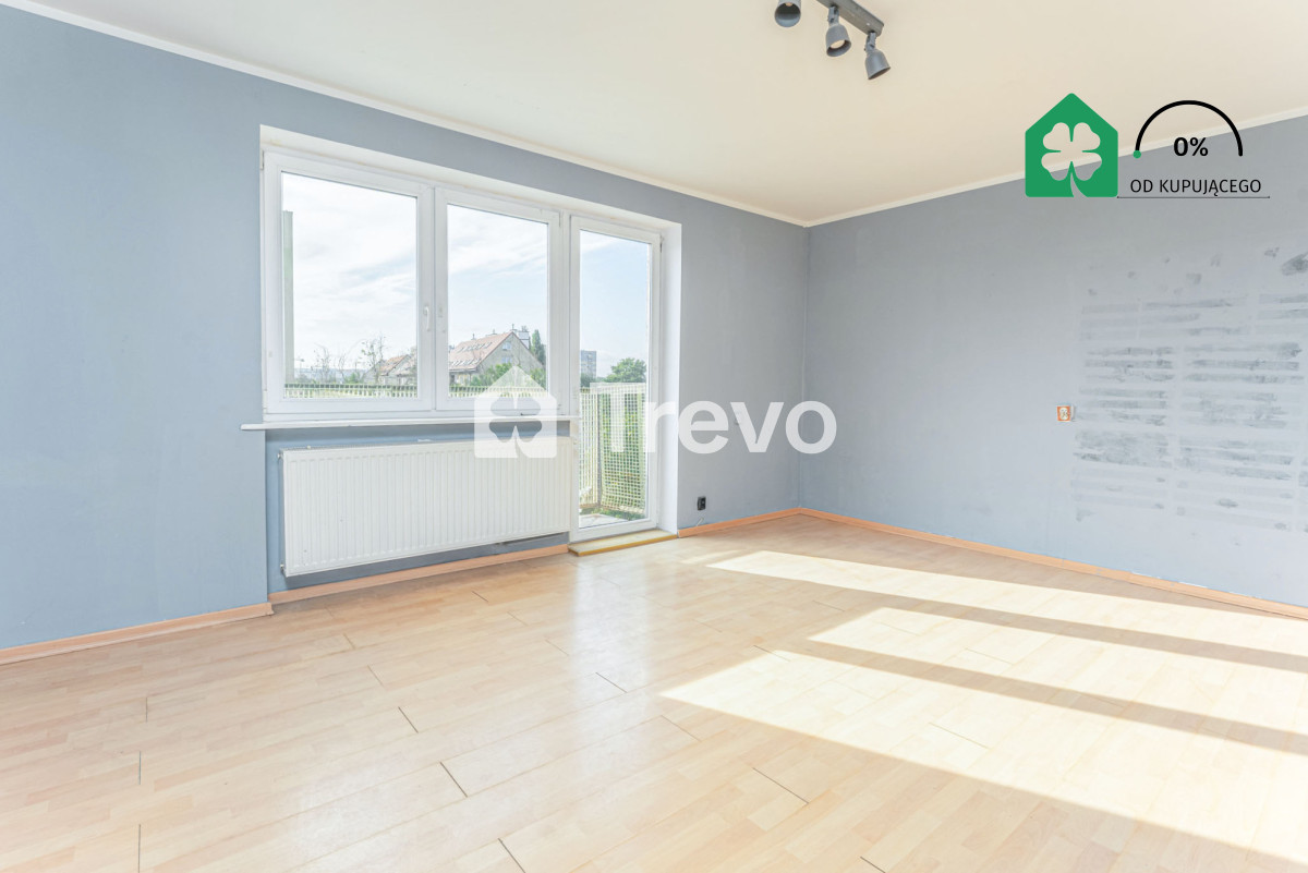 8min do morza | 2 balkony | 3 pokoje | od zaraz - Gallery Image 12