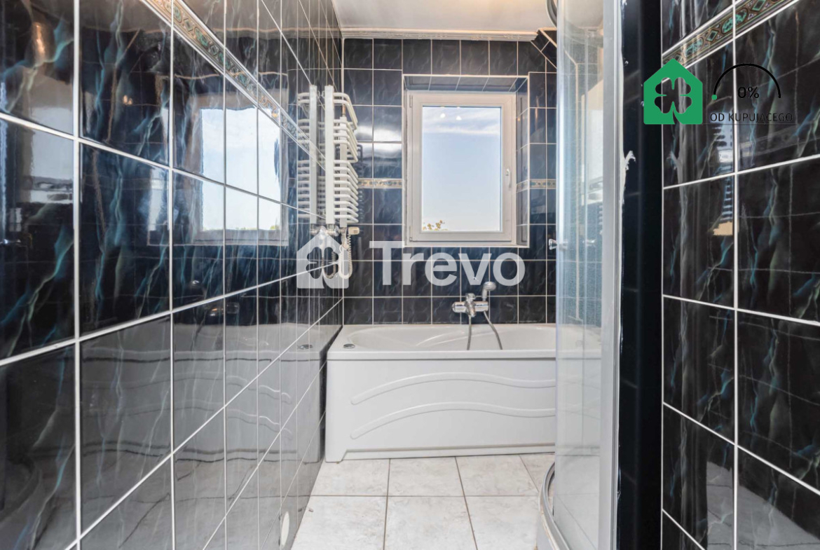 8min do morza | 2 balkony | 3 pokoje | od zaraz - Gallery Image 13