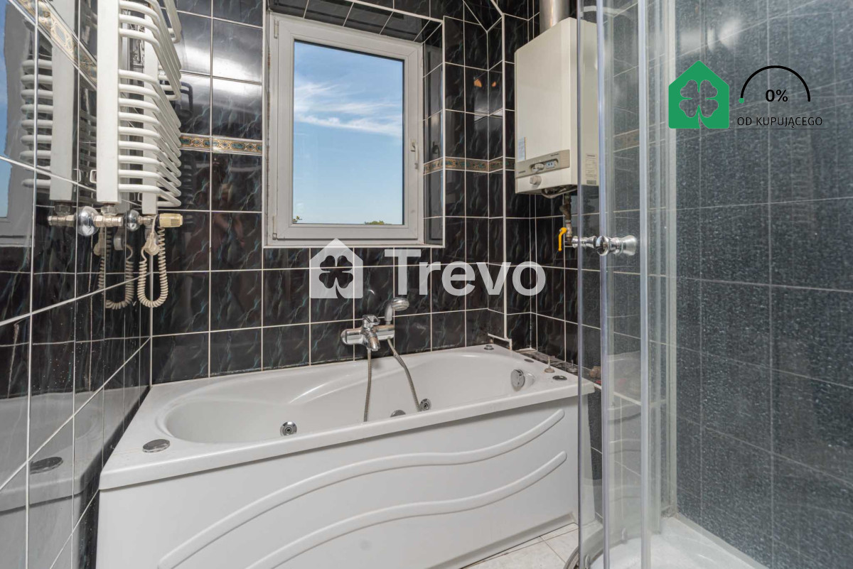 8min do morza | 2 balkony | 3 pokoje | od zaraz - Gallery Image 14