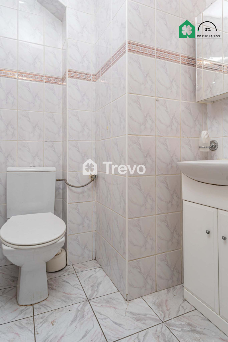 8min do morza | 2 balkony | 3 pokoje | od zaraz - Gallery Image 15