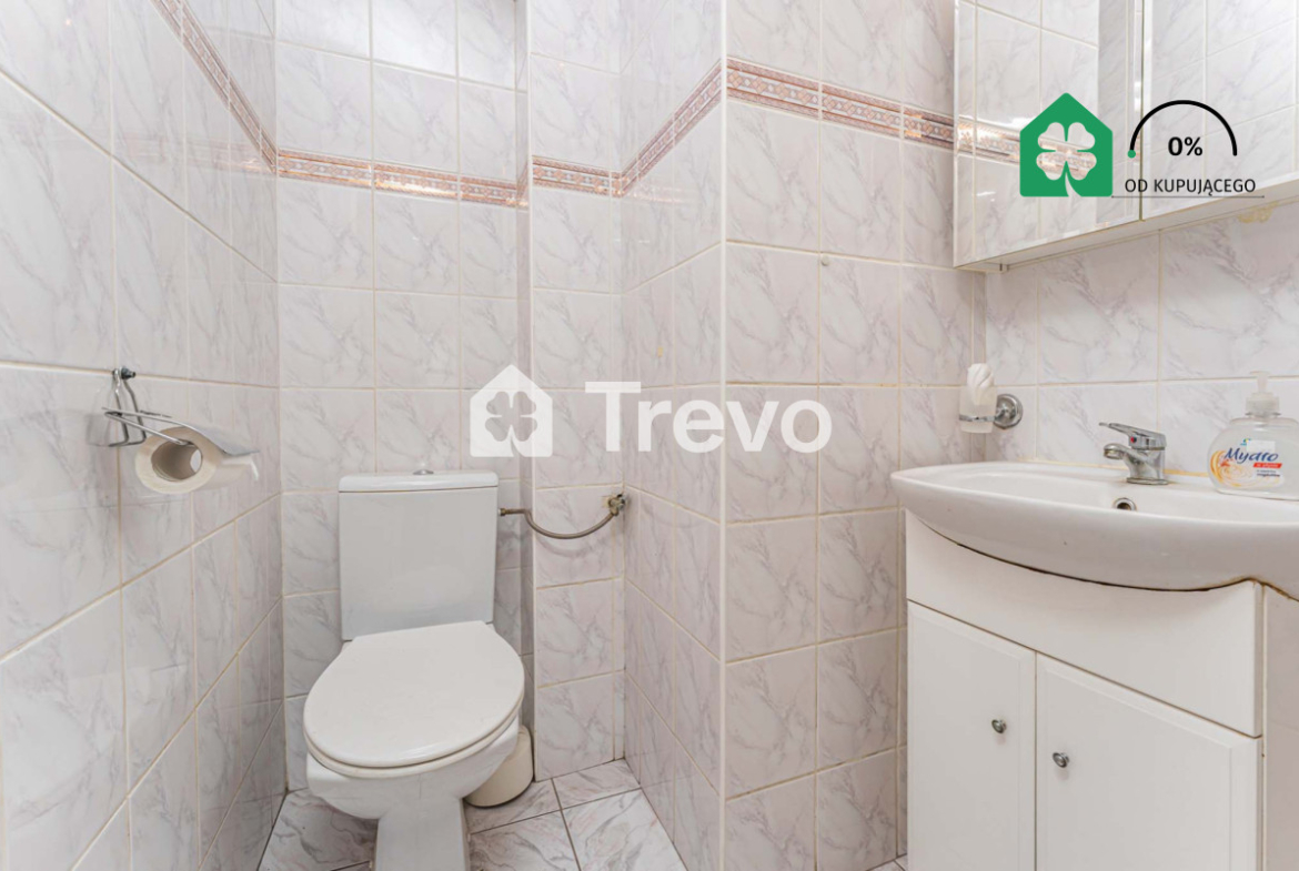 8min do morza | 2 balkony | 3 pokoje | od zaraz - Gallery Image 16