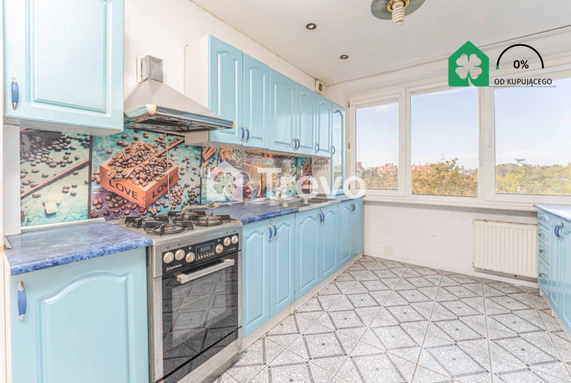 8min do morza | 2 balkony | 3 pokoje | od zaraz - Gallery Image 17