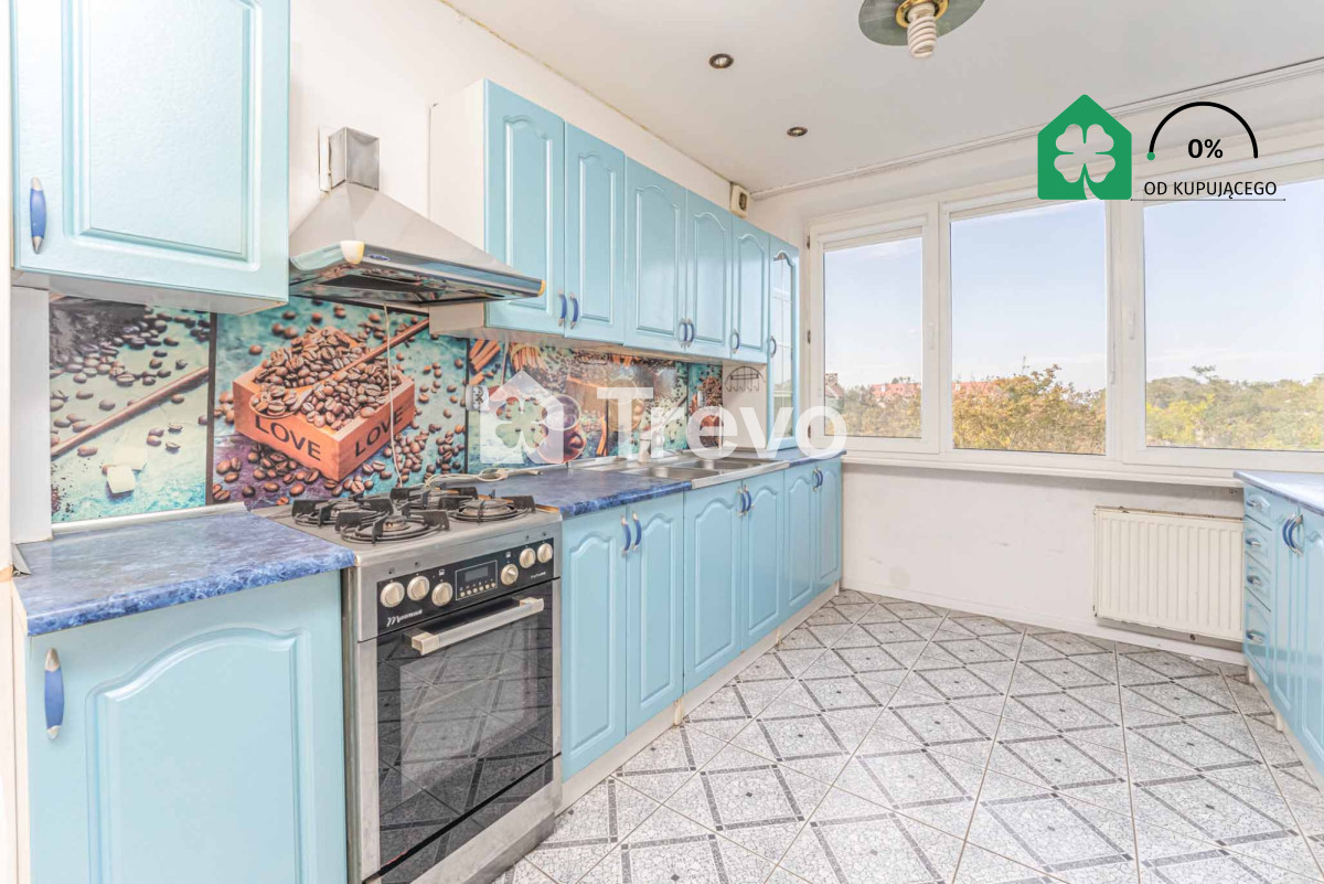 8min do morza | 2 balkony | 3 pokoje | od zaraz - Gallery Image 17