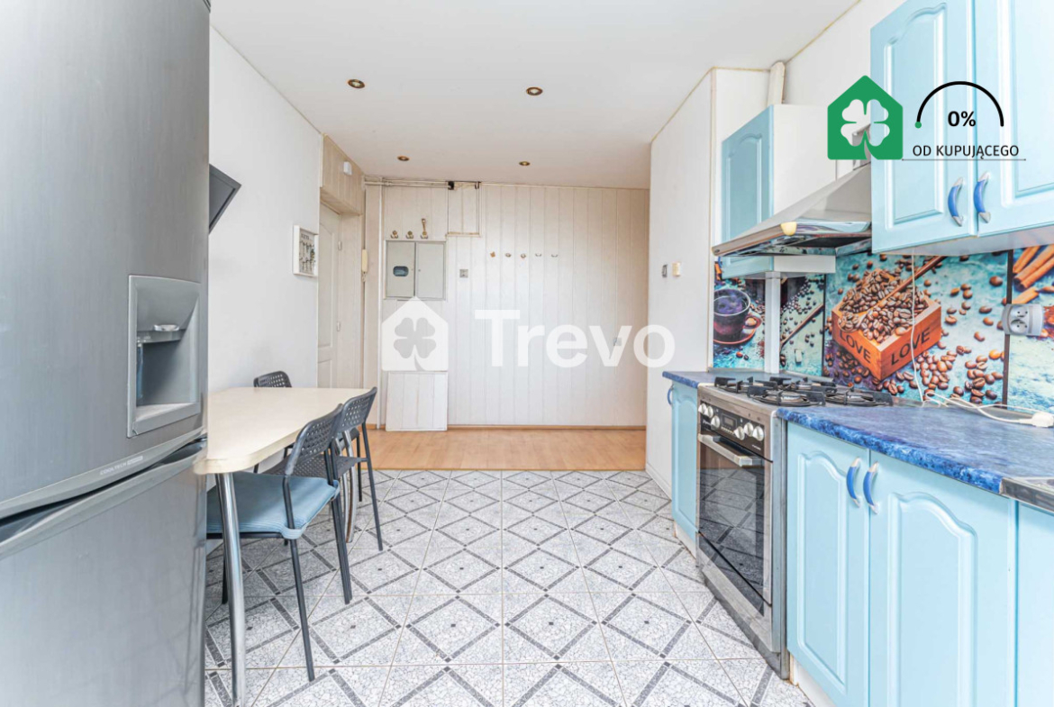 8min do morza | 2 balkony | 3 pokoje | od zaraz - Gallery Image 18