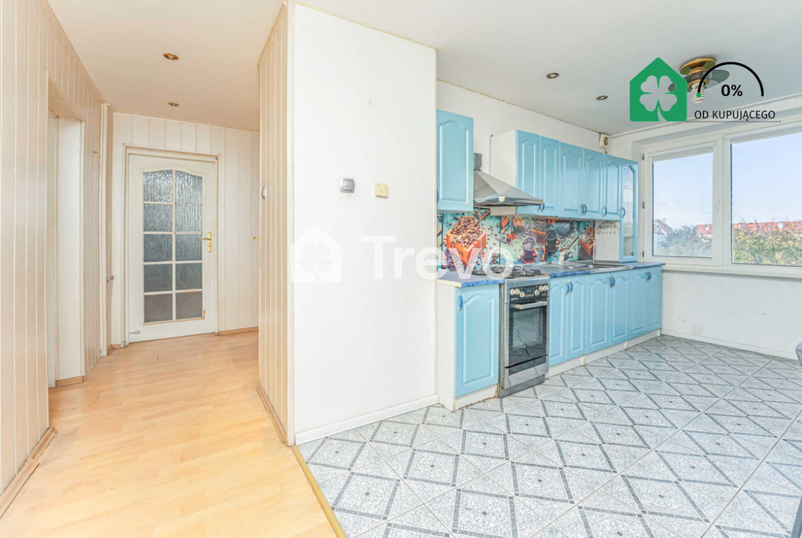 8min do morza | 2 balkony | 3 pokoje | od zaraz - Gallery Image 19