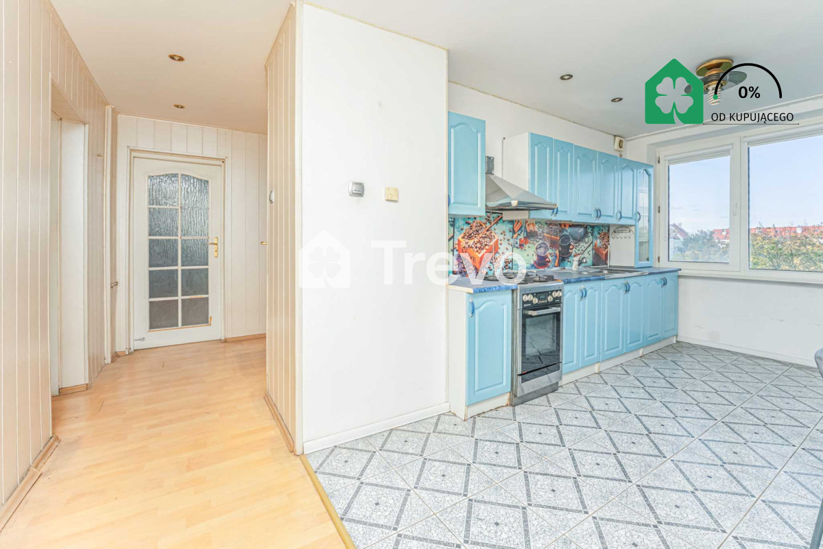 8min do morza | 2 balkony | 3 pokoje | od zaraz - Gallery Image 19