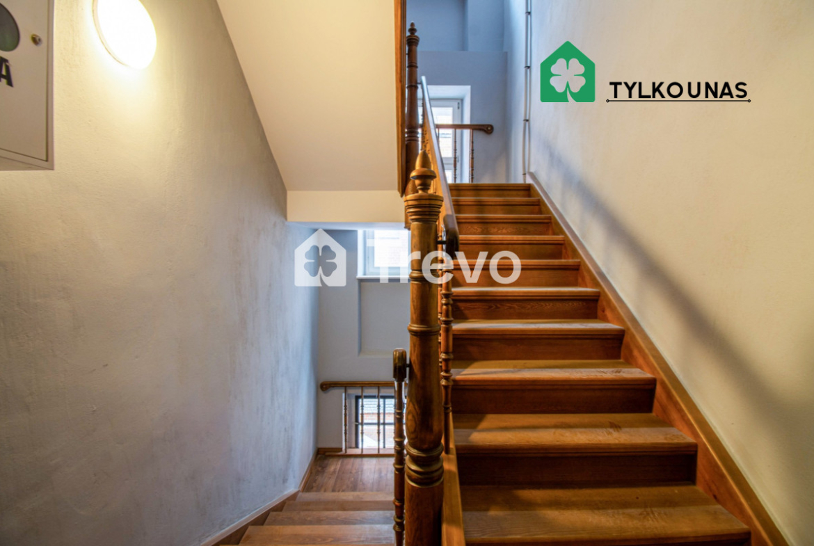 Inwestycyjne 3-pokojowe mieszkanie / Dolne Miasto - Gallery Image 12