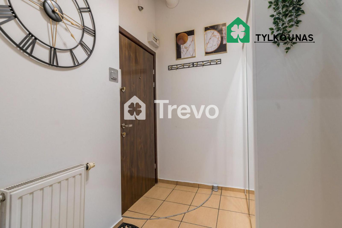 Inwestycyjne 3-pokojowe mieszkanie / Dolne Miasto - Gallery Image 11