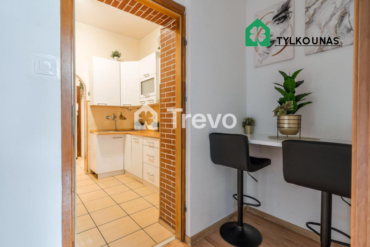 Inwestycyjne 3-pokojowe mieszkanie / Dolne Miasto - Gallery Image 5