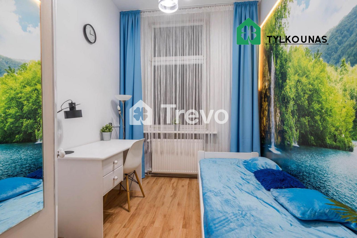 Inwestycyjne 3-pokojowe mieszkanie / Dolne Miasto - Gallery Image 7