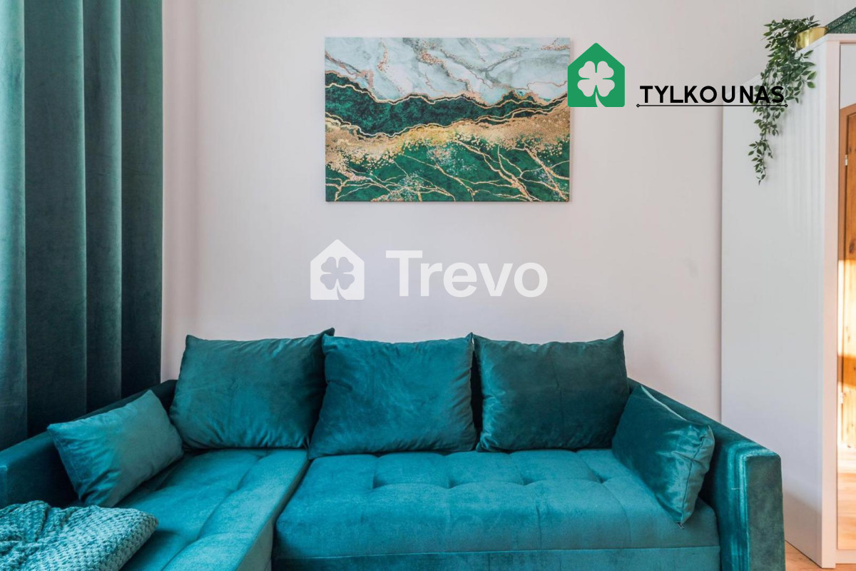 Inwestycyjne 3-pokojowe mieszkanie / Dolne Miasto - Gallery Image 2