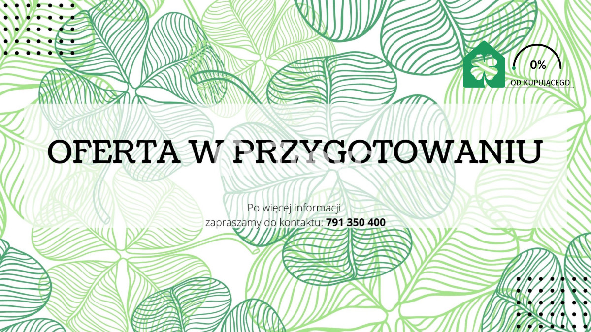 Okazja inwestycyjna w sercu Sopotu