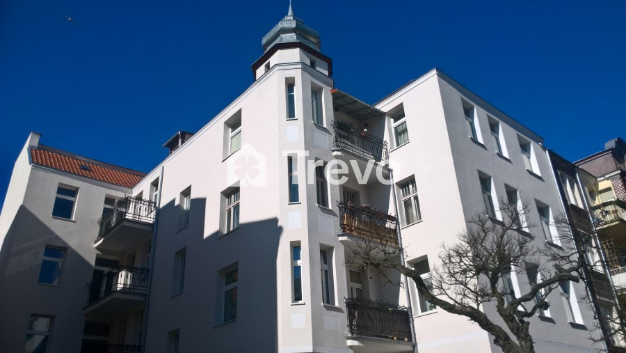 4 pokoje/ładna kamienica/parter/Stare Miasto - Gallery Image 12