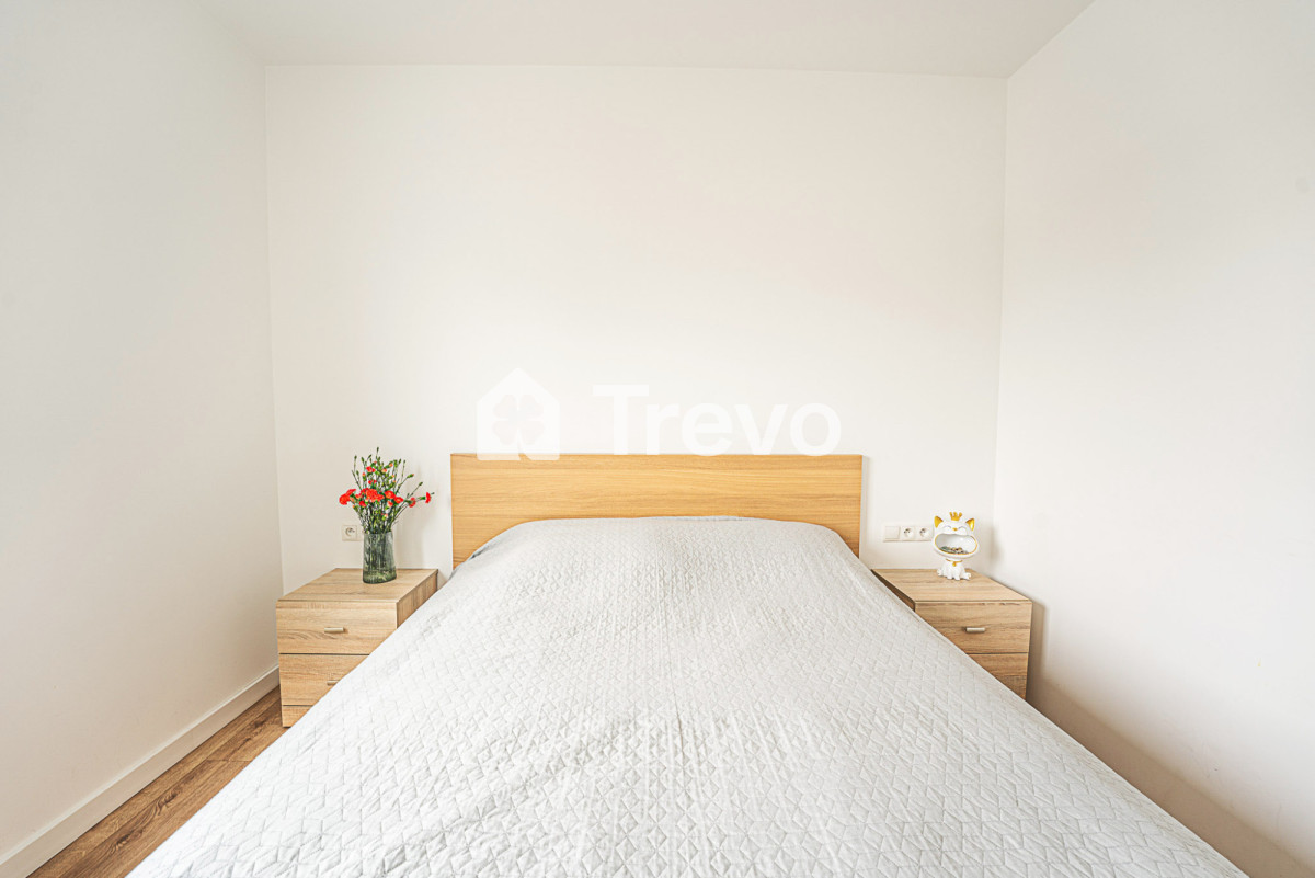 3 pok. | 2 miejsca w hali | wysoki standard - Gallery Image 6