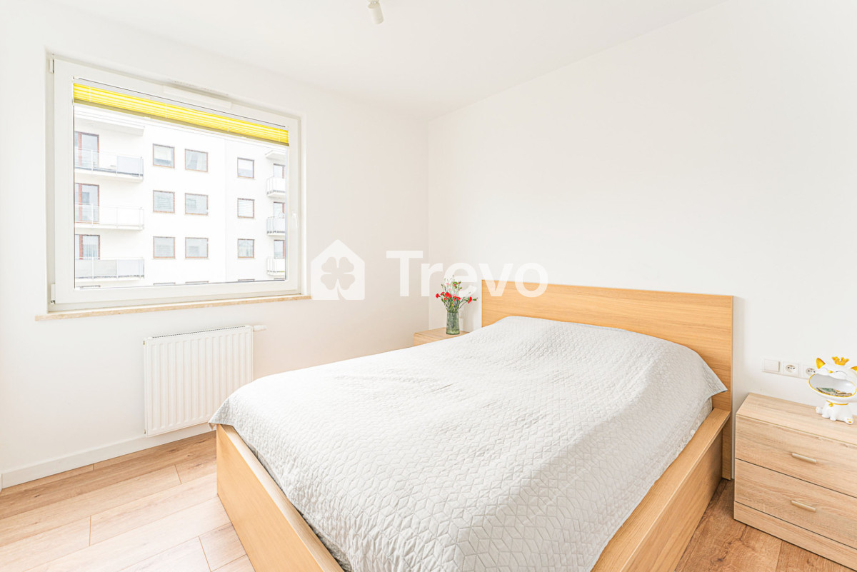 3 pok. | 2 miejsca w hali | wysoki standard - Gallery Image 7