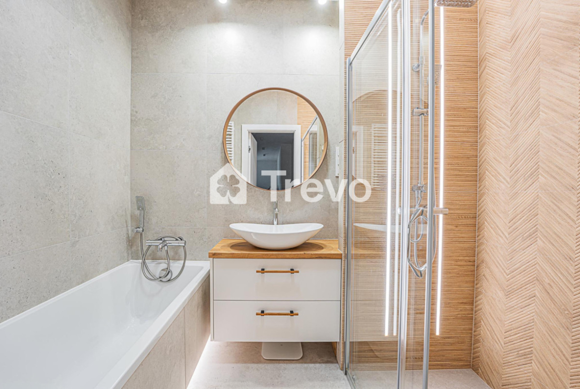 3 pok. | 2 miejsca w hali | wysoki standard - Gallery Image 8