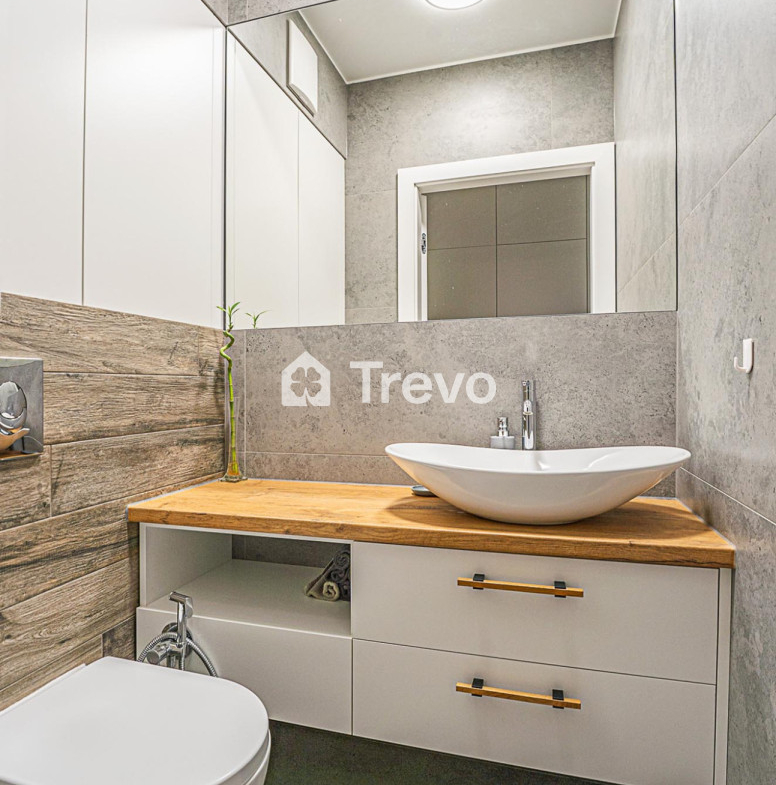 3 pok. | 2 miejsca w hali | wysoki standard - Gallery Image 10