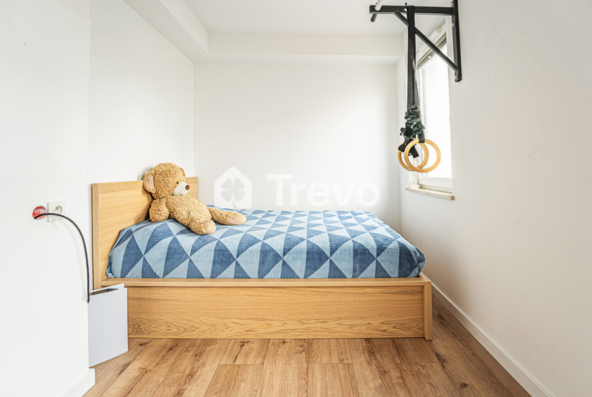 3 pok. | 2 miejsca w hali | wysoki standard - Gallery Image 12