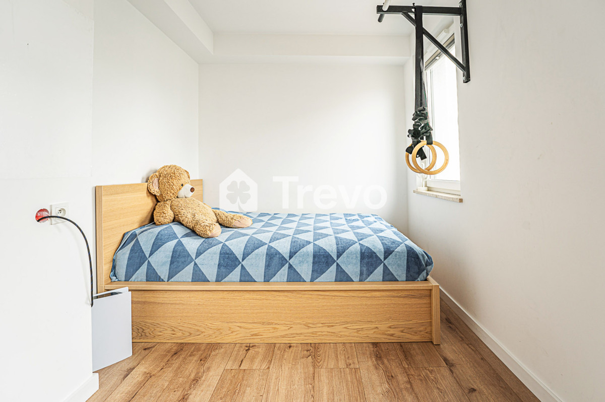 3 pok. | 2 miejsca w hali | wysoki standard - Gallery Image 12