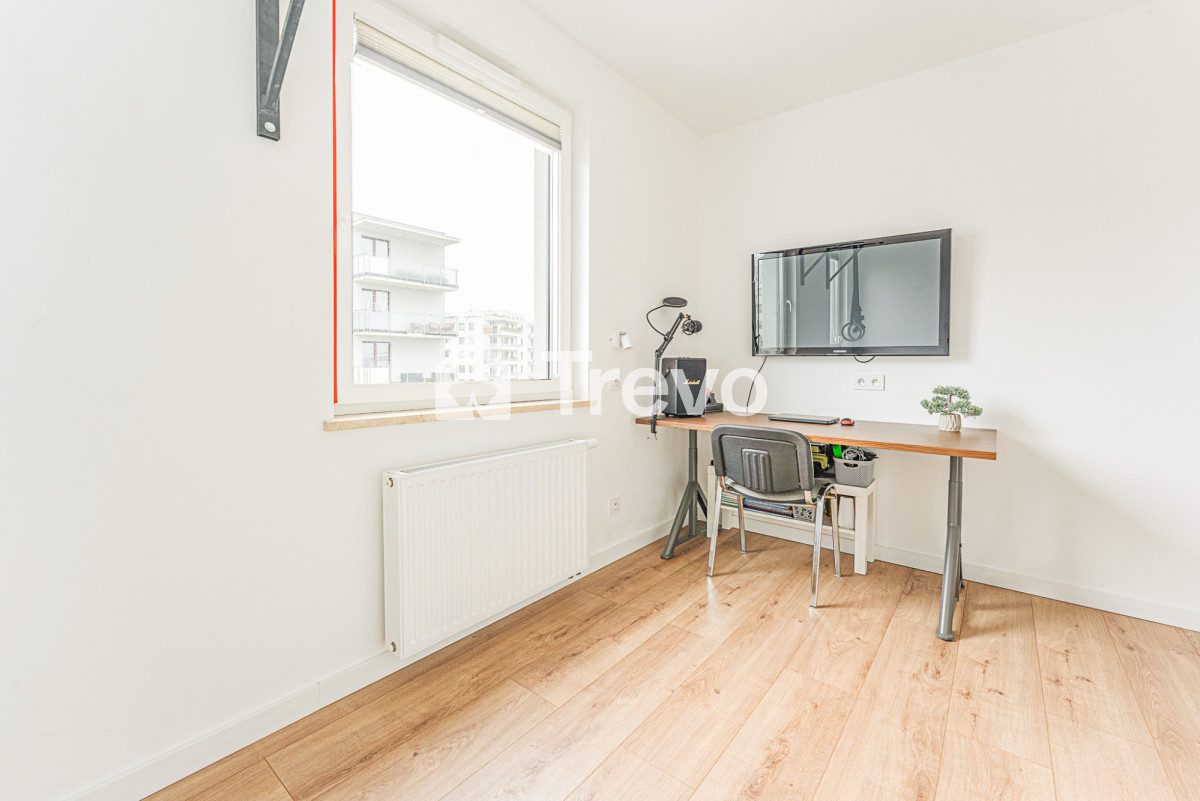 3 pok. | 2 miejsca w hali | wysoki standard - Gallery Image 13