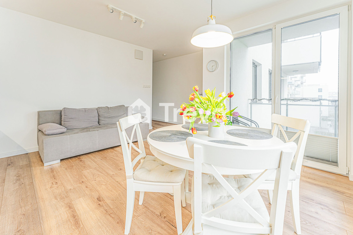 3 pok. | 2 miejsca w hali | wysoki standard - Gallery Image 3