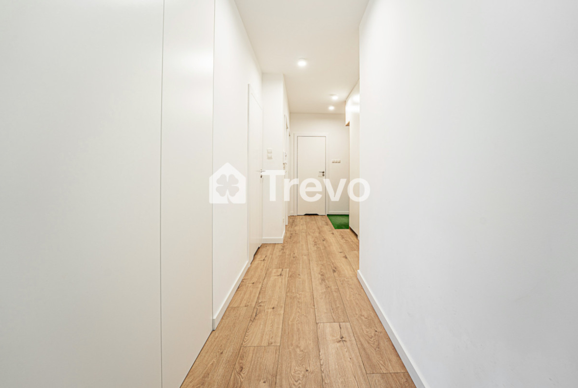 3 pok. | 2 miejsca w hali | wysoki standard - Gallery Image 15