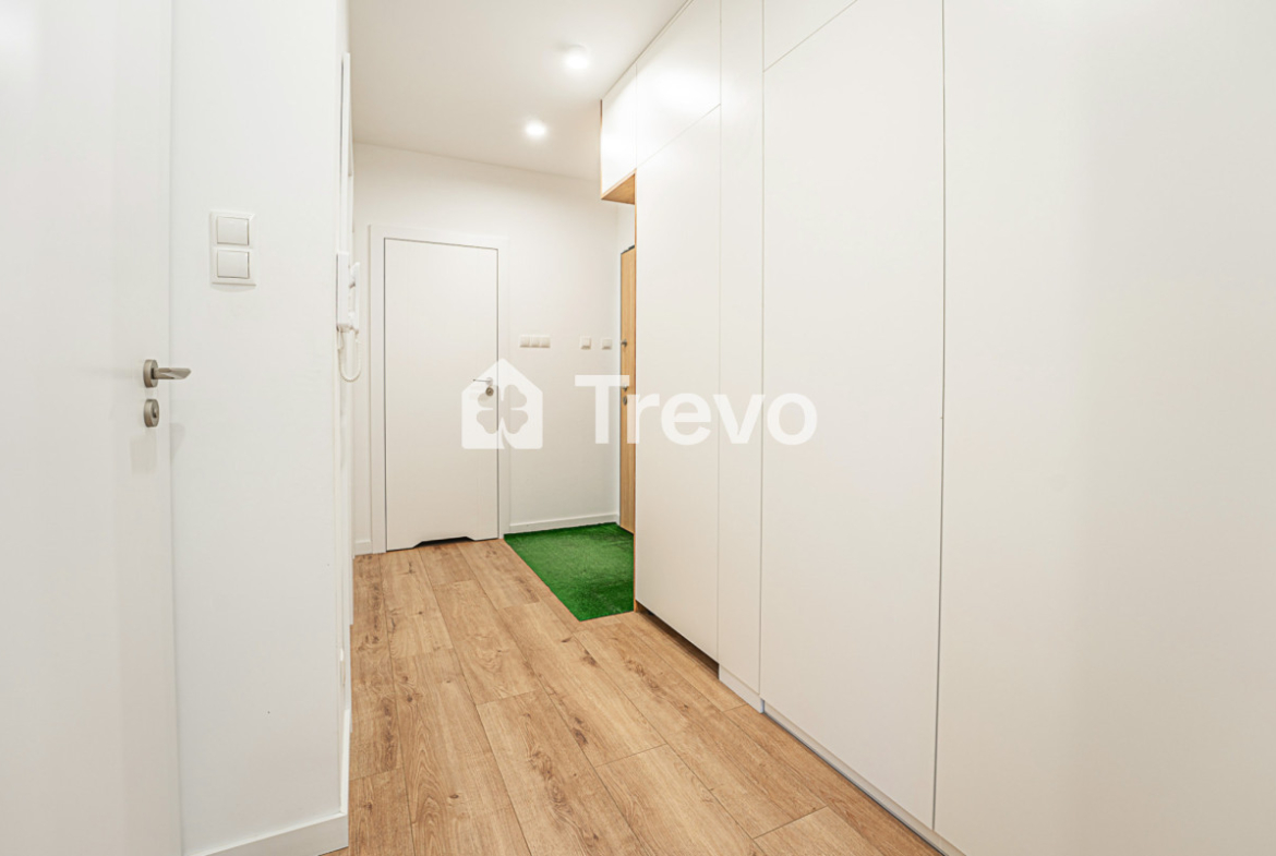 3 pok. | 2 miejsca w hali | wysoki standard - Gallery Image 16