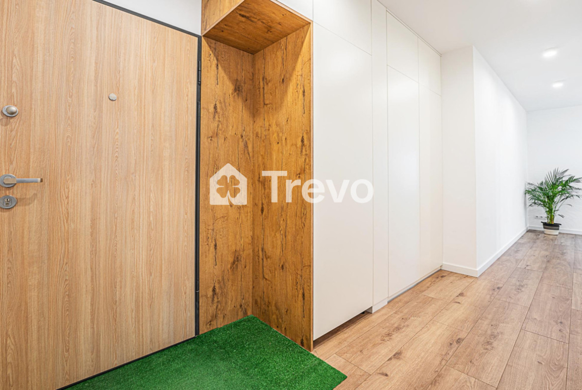 3 pok. | 2 miejsca w hali | wysoki standard - Gallery Image 17