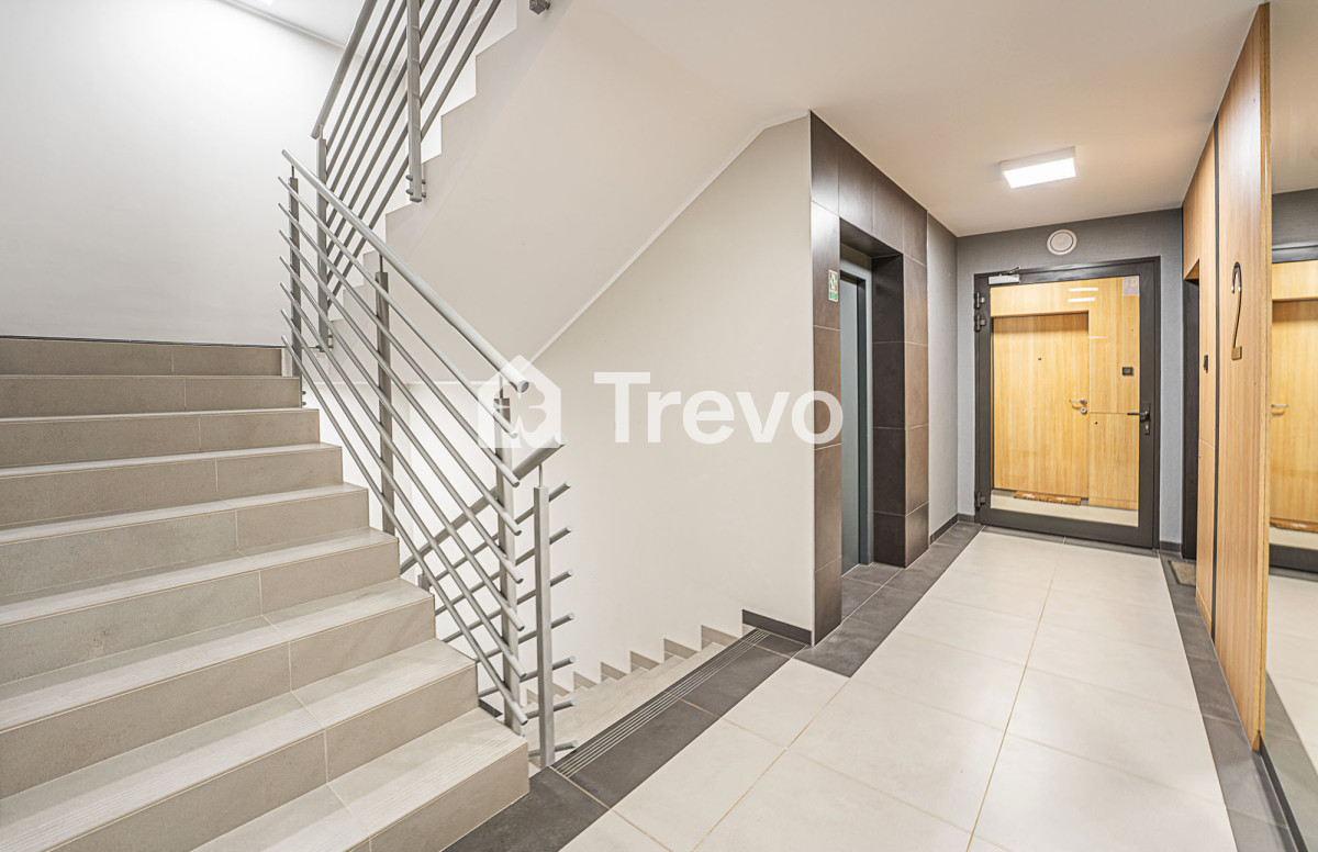 3 pok. | 2 miejsca w hali | wysoki standard - Gallery Image 18