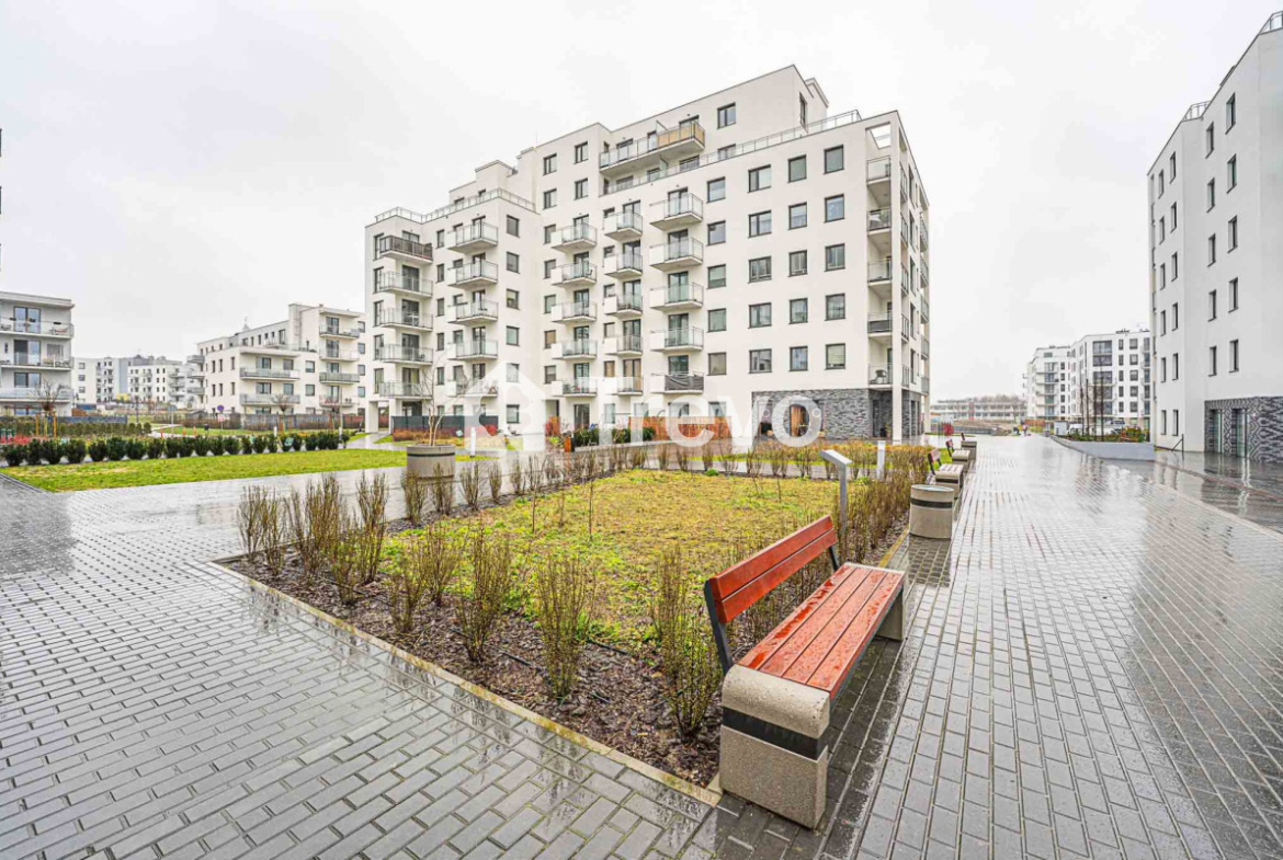 3 pok. | 2 miejsca w hali | wysoki standard - Gallery Image 19