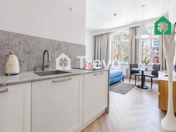 Inwestycja | Kawalerka | Śródmieście | Cena netto