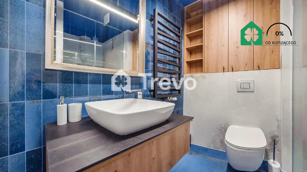 Inwestycja | Kawalerka | Śródmieście | Cena netto - Gallery Image 4