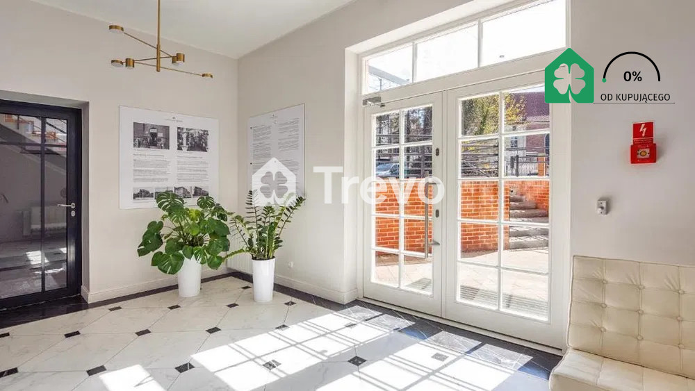 Inwestycja | Kawalerka | Śródmieście | Cena netto - Gallery Image 6