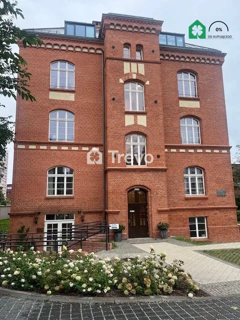 Inwestycja | Kawalerka | Śródmieście | Cena netto - Gallery Image 8